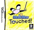 Wario Ware touched