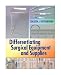 Books : Differentiating Surgical Equipment and Supplies