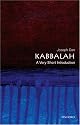 Kabbalah: A Very Short Introduction (Very Short Introductions)