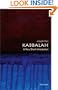 Kabbalah: A Very Short Introduction (Very Short Introductions)