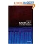 Kabbalah: A Very Short Introduction (Very Short Introductions)