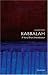 Kabbalah: A Very Short Introduction (Very Short Introductions)