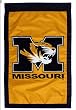 University of Missouri Tigers Flag - Regular Size