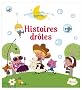 Histoires dr�les