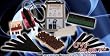 KIT PONCEUSE PROF ELECTRIQUE LIME ONGLES MANUCURE NEUF