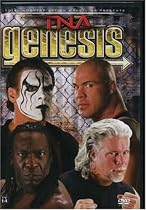 Genesis 2007 [DVD]