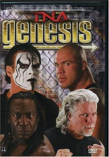 CD-Charts  DVD : Genesis 2007