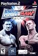 WWE Smackdown vs. Raw 2006 (Greatest Hits) PS2