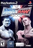 WWE Smackdown vs. Raw 2006 (Greatest Hits) PS2