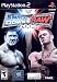 WWE Smackdown vs. Raw 2006 (Greatest Hits) PS2