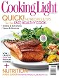 Cooking Light (1-year auto-renewal)