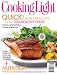 Cooking Light (1-year auto-renewal)