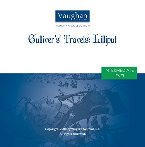 GULLIVER'S TRAVELS: LILLIPUT