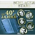 Schlager & Stars:die 40er Jahre