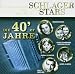 Produkt-Bild: Schlager & Stars:die 40er Jahre