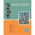 Digital Media Tools (Paperback)