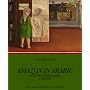 Amazon In Arabic by C.P.T. Jennings