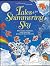 Tales of the Shimmering Sky: Ten Global Folktales with Activities   [TALES OF THE SHIMMERI] [Paperback]