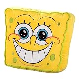 Eigenschaften United Labels AG 0198529 / United Labels AG 0198529 - Kissen / Sponge Bob