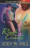 Rough Canvas