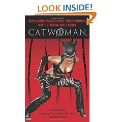 Catwoman