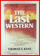 The Last Western