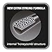 Pentel Mechanical Pencil Lead, Ain Stein, 0.3mm, HB (C273-HB)
