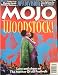 Books : Mojo Magazine Issue 8 (July, 1994) (Woodstock Festival cover)