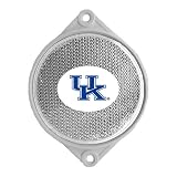 Kentucky Wildcats NCAA Mailbox Reflector (Clear)