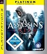 Assassin's Creed...
