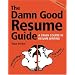 The Damn Good Resume Guide: A Crash Course in Resume Writing