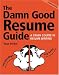 EZ Resumes - The Essential Books