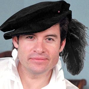 Renaissance Hat With Feather