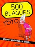 500 blagues sp�cial Toto et enfants
