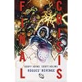 Final Crisis: Rogues' Revenge