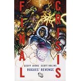 Final Crisis: Rogues' Revengeby Geoff Johns