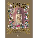 Slim: A Fantasy Memoir by Cynthia Rowley book cover