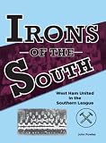 Cover of Irons of the South by John Powles 1905891083