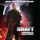 Ost: Shaft