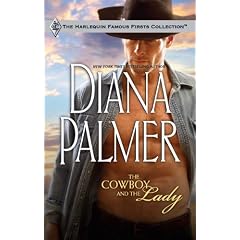 The Cowboy and the Lady