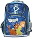 Search : Scooby Doo and Shaggy Backpack Blue Large w/ Water Bottle