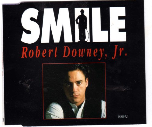 Robert Downey, Jr. - SMiLE - Zortam Music
