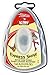 Kiwi® Express Shine Sponges, Neutral (184000)