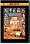 How the West Was Won