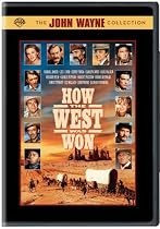 How the West Was Won