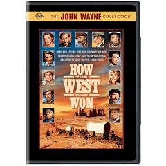 How the West Was Won by 