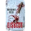 Eisblut: Kriminalroman: Thriller
