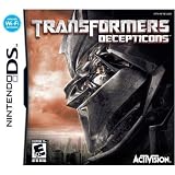  : Transformers - Decepticons