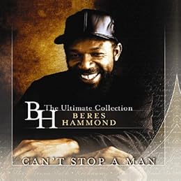 Beres Hammond Picture 8