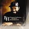 Image of album by Beres Hammond